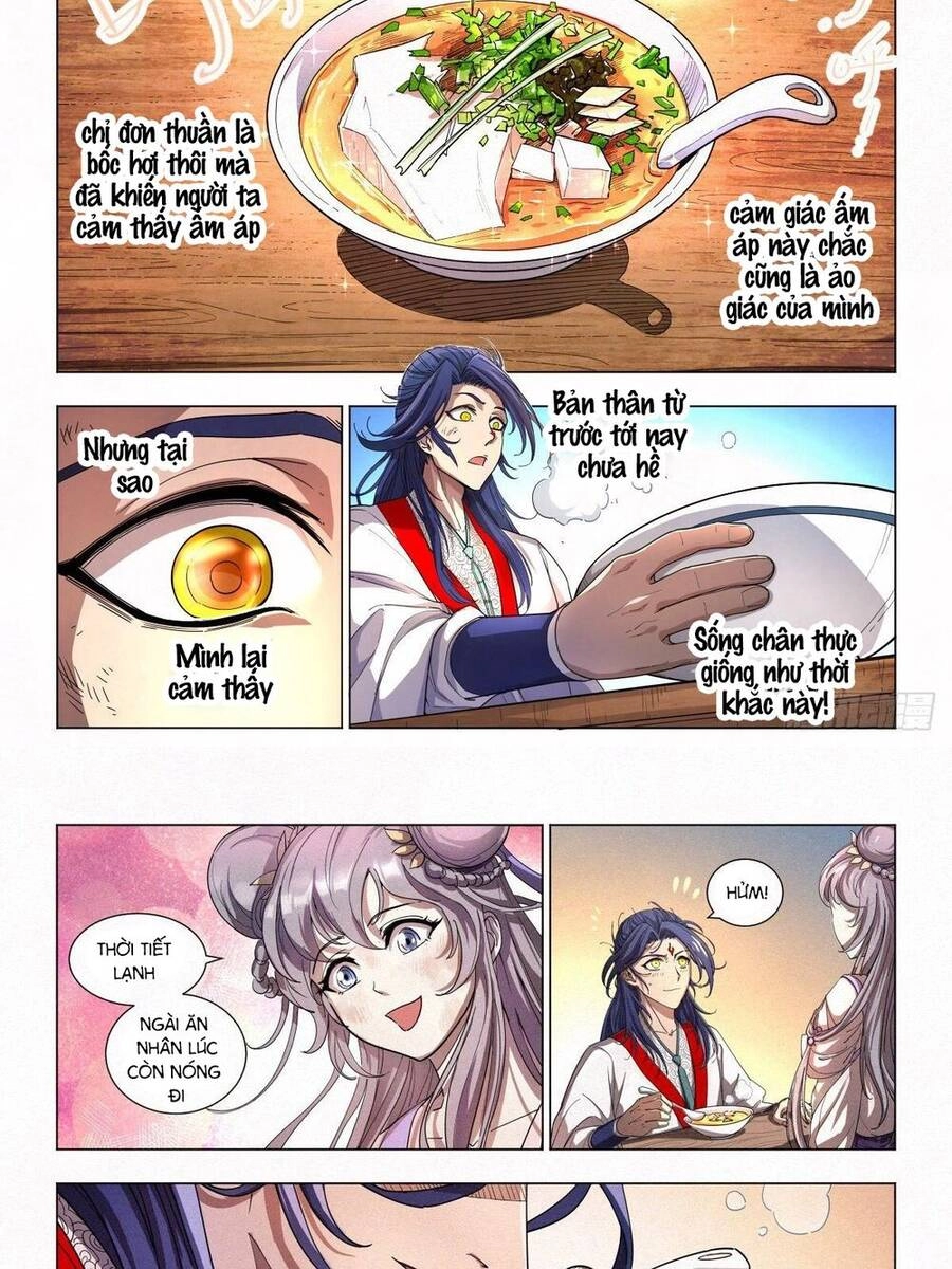 Công Tử Thực Sự Quá Chính Nghĩa Chapter 2 - 40