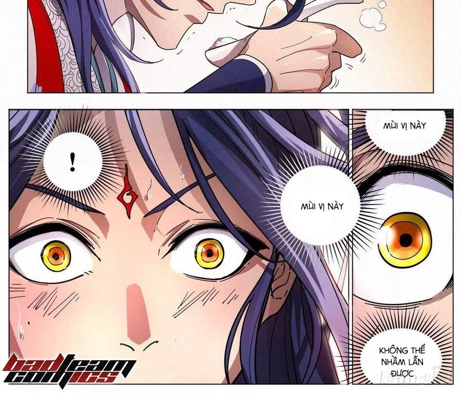 Công Tử Thực Sự Quá Chính Nghĩa Chapter 2 - 41