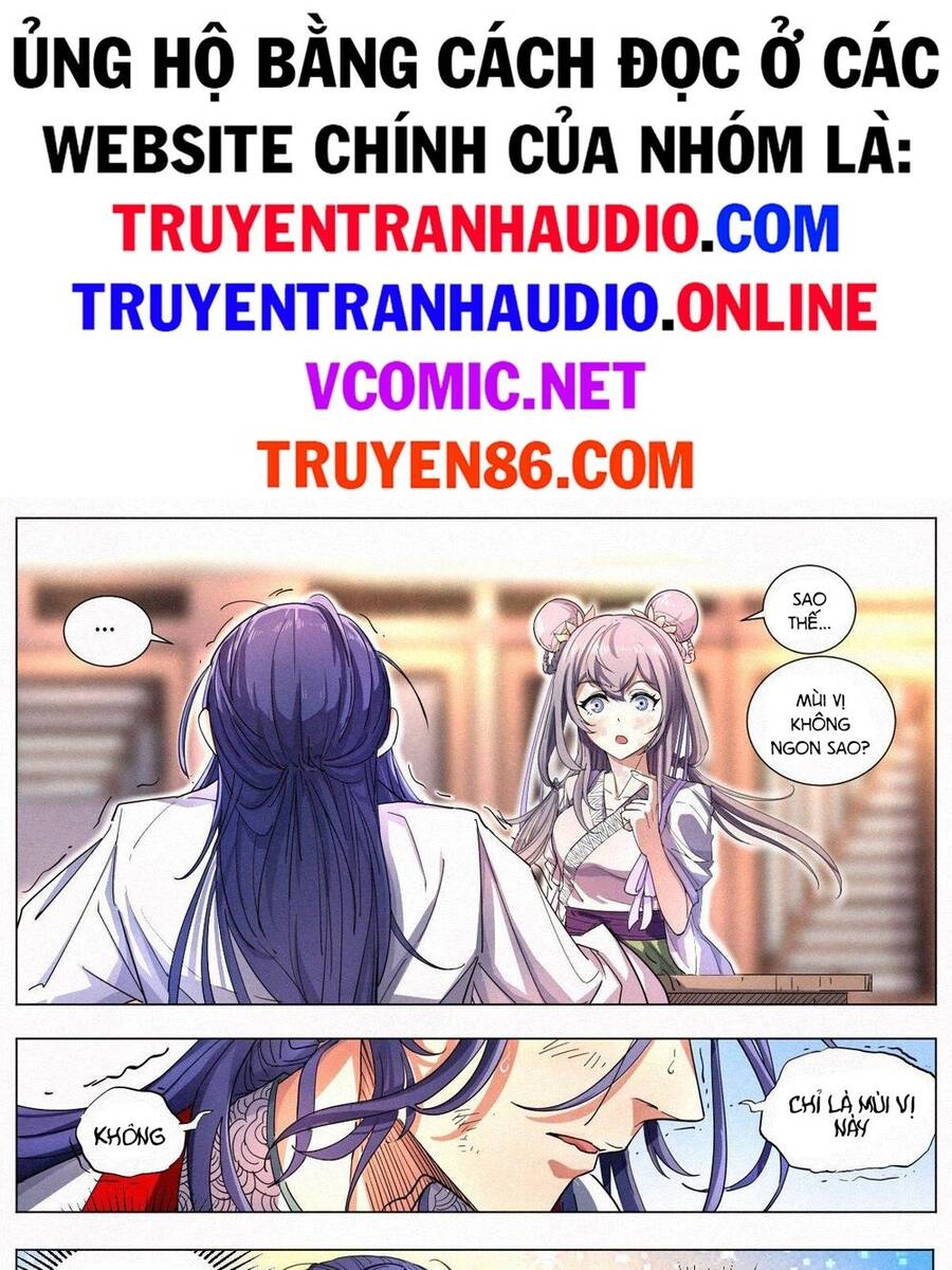 Công Tử Thực Sự Quá Chính Nghĩa Chapter 2 - 42