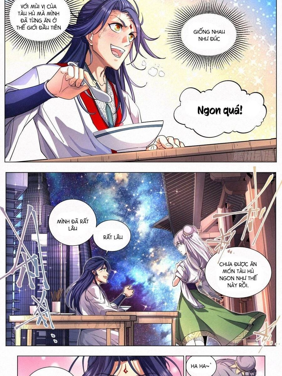 Công Tử Thực Sự Quá Chính Nghĩa Chapter 2 - 43