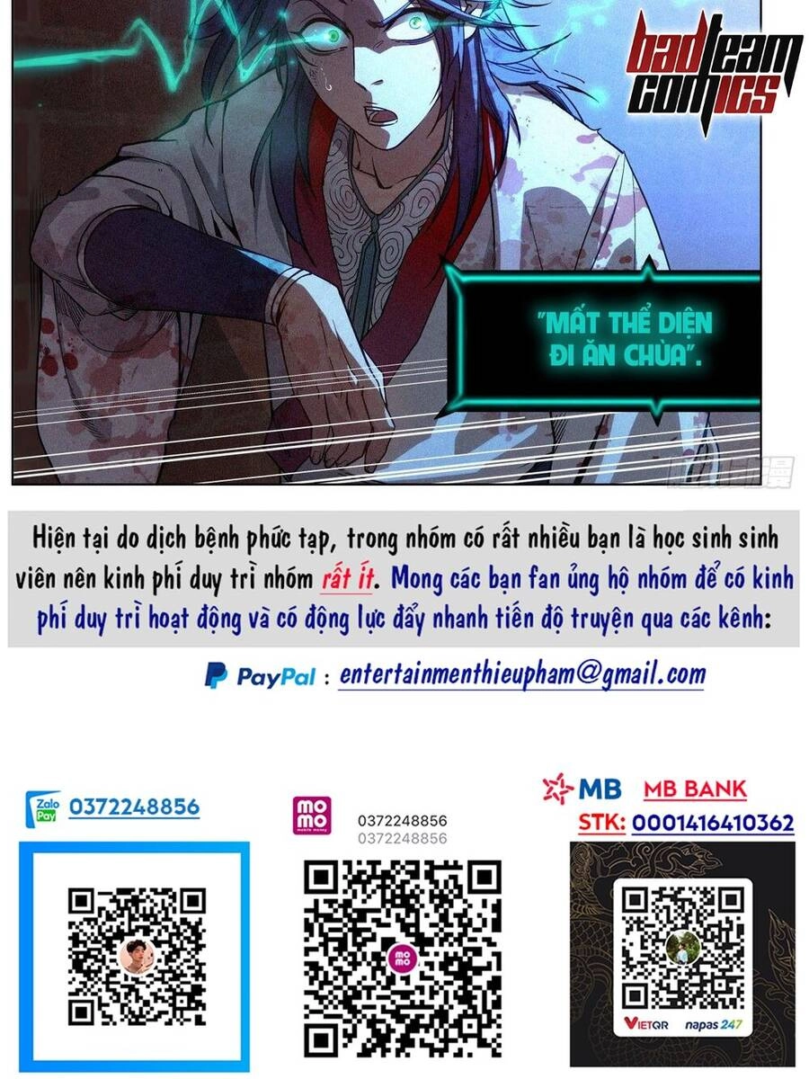 Công Tử Thực Sự Quá Chính Nghĩa Chapter 2 - 48