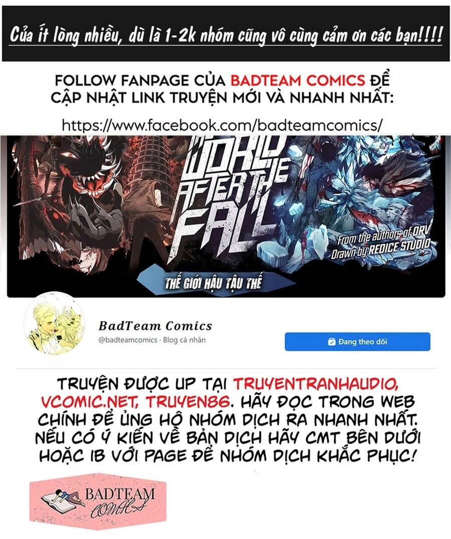 Công Tử Thực Sự Quá Chính Nghĩa Chapter 2 - 49