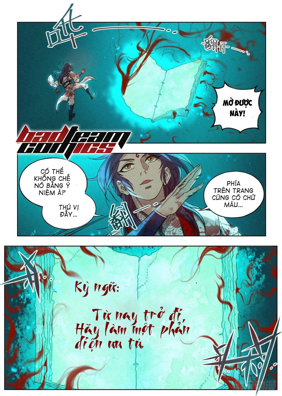 Công Tử Thực Sự Quá Chính Nghĩa Chapter 3 - 9