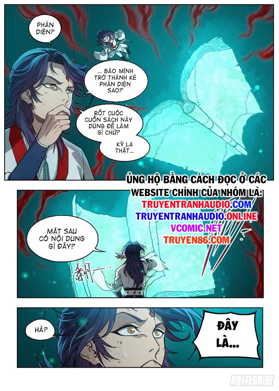 Công Tử Thực Sự Quá Chính Nghĩa Chapter 3 - 10