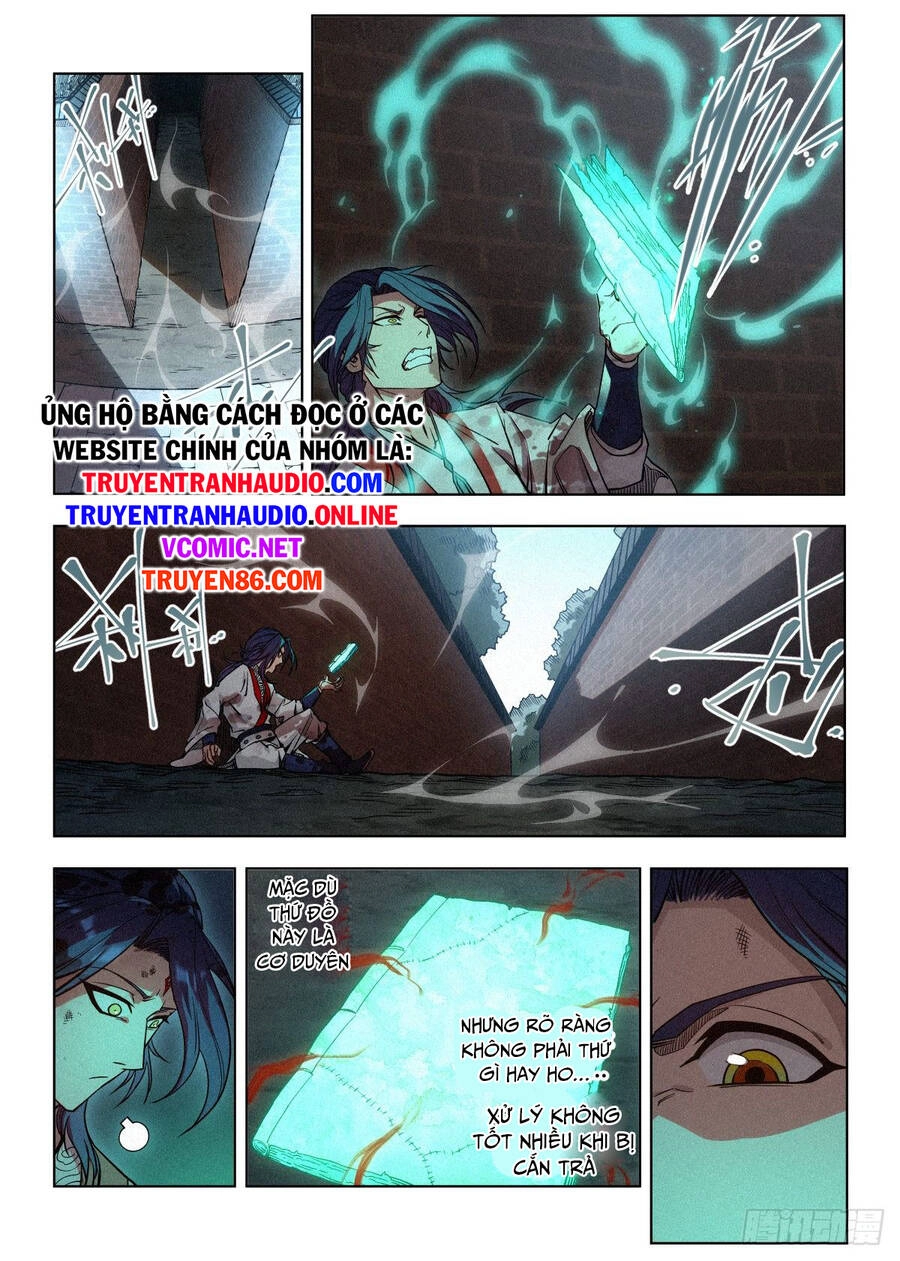 Công Tử Thực Sự Quá Chính Nghĩa Chapter 3 - 15