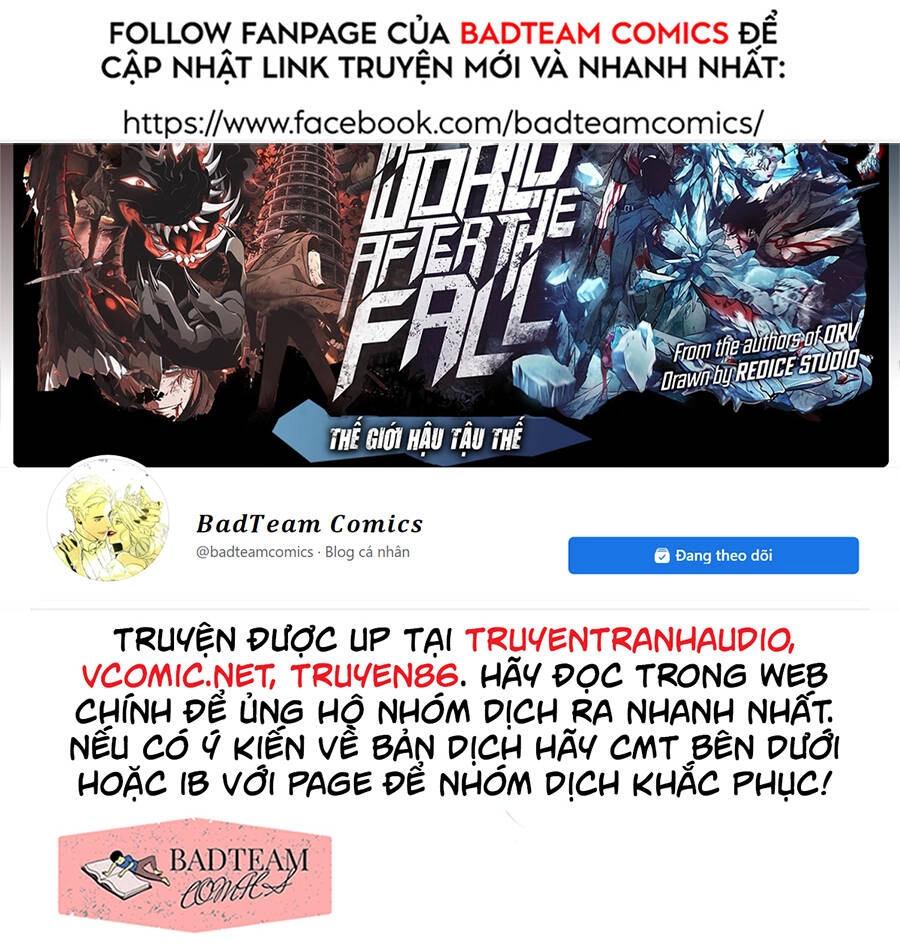 Công Tử Thực Sự Quá Chính Nghĩa Chapter 4 - 2