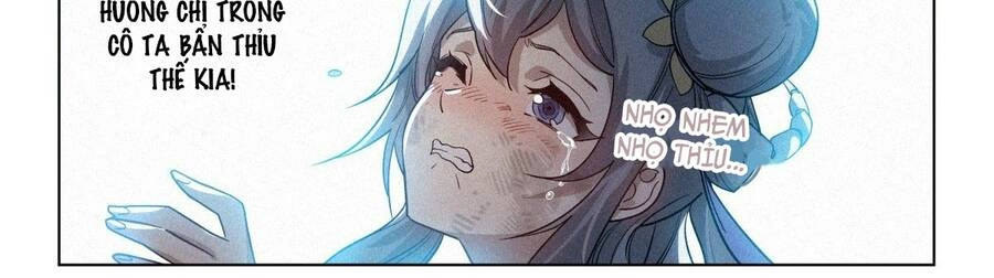 Công Tử Thực Sự Quá Chính Nghĩa Chapter 4 - 8