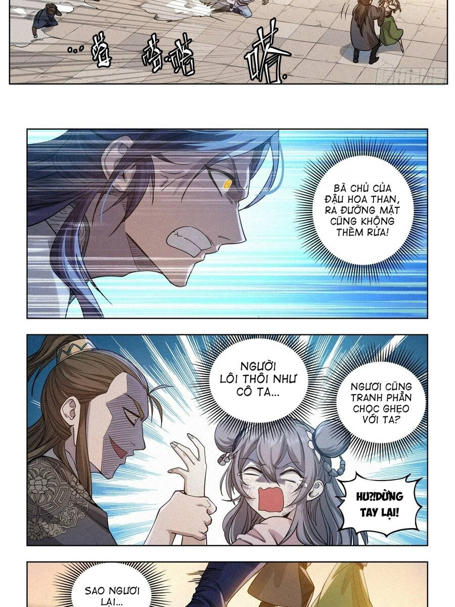 Công Tử Thực Sự Quá Chính Nghĩa Chapter 4 - 11