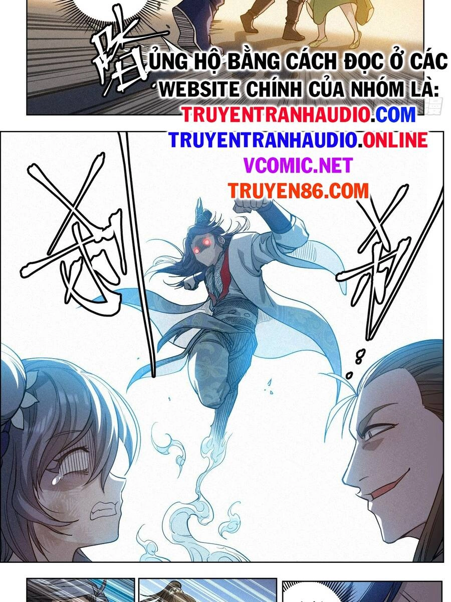 Công Tử Thực Sự Quá Chính Nghĩa Chapter 4 - 12