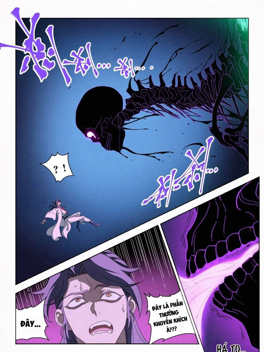 Công Tử Thực Sự Quá Chính Nghĩa Chapter 6 - 8