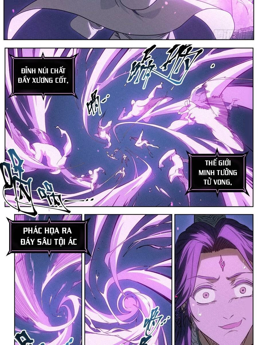 Công Tử Thực Sự Quá Chính Nghĩa Chapter 6 - 17