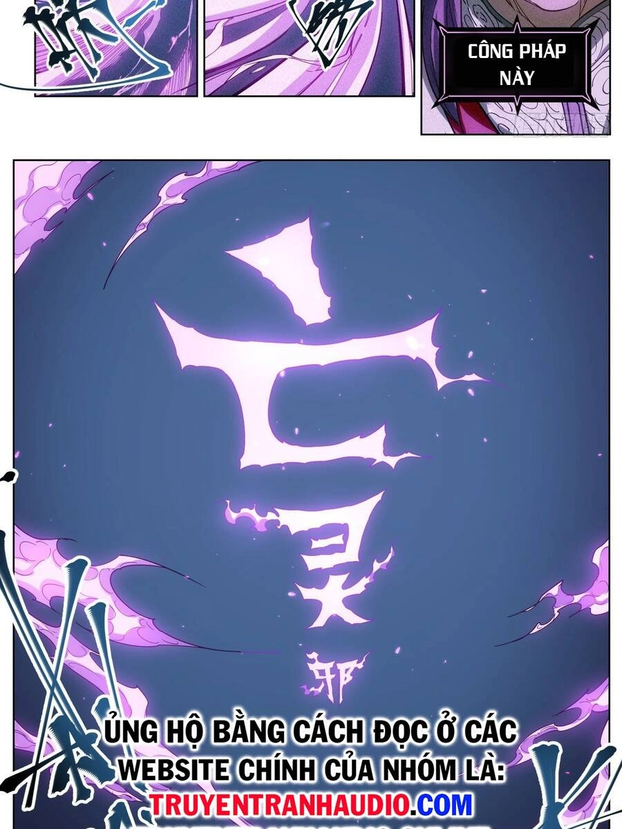 Công Tử Thực Sự Quá Chính Nghĩa Chapter 6 - 18