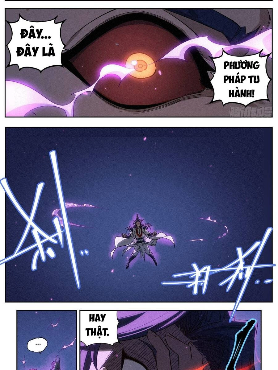 Công Tử Thực Sự Quá Chính Nghĩa Chapter 6 - 21