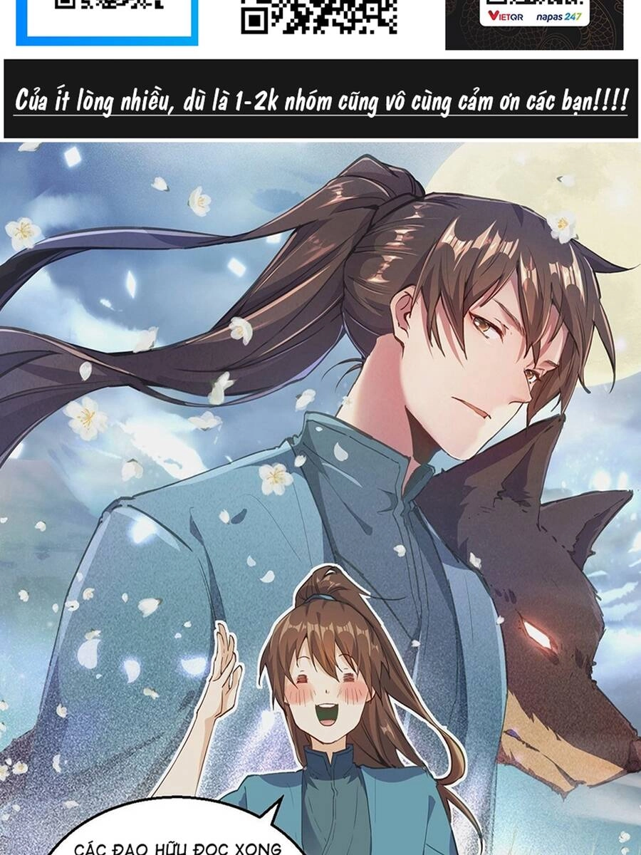 Công Tử Thực Sự Quá Chính Nghĩa Chapter 6 - 24