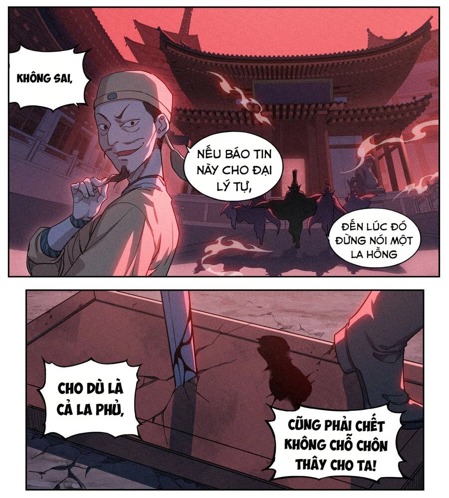 Công Tử Thực Sự Quá Chính Nghĩa Chapter 7 - 10