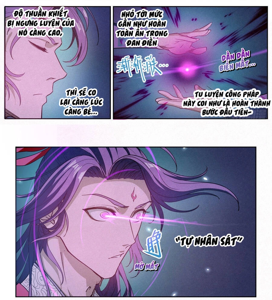 Công Tử Thực Sự Quá Chính Nghĩa Chapter 7 - 13