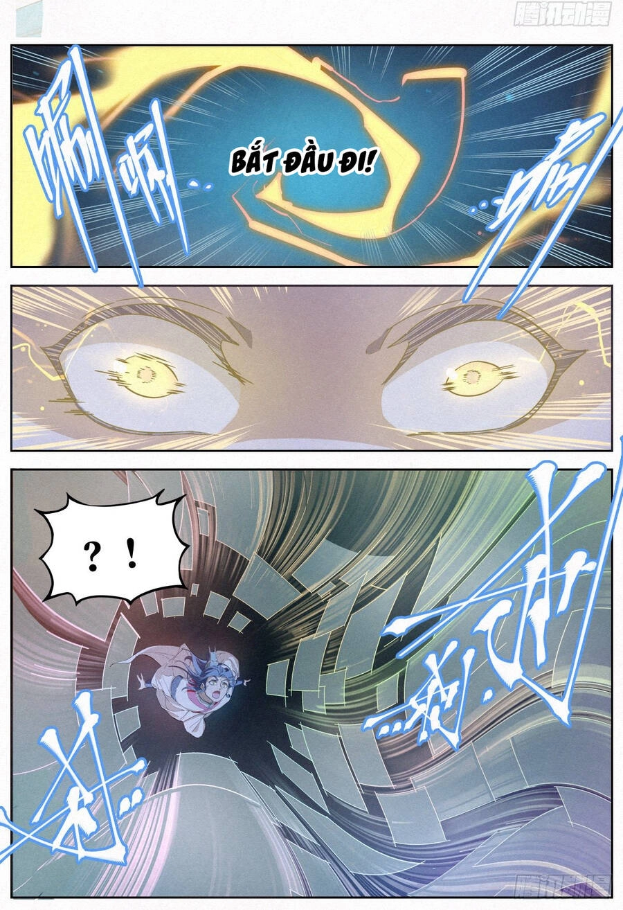 Công Tử Thực Sự Quá Chính Nghĩa Chapter 7 - 20