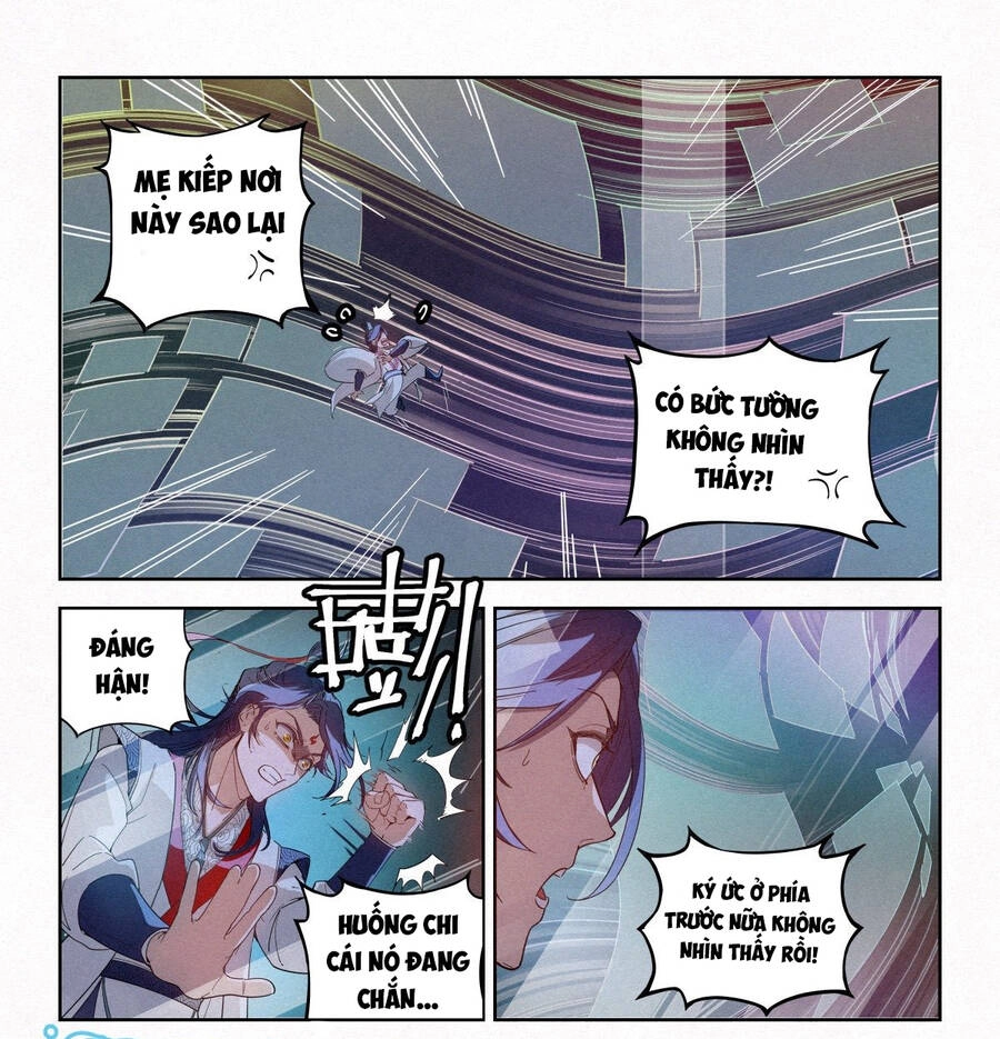 Công Tử Thực Sự Quá Chính Nghĩa Chapter 7 - 23