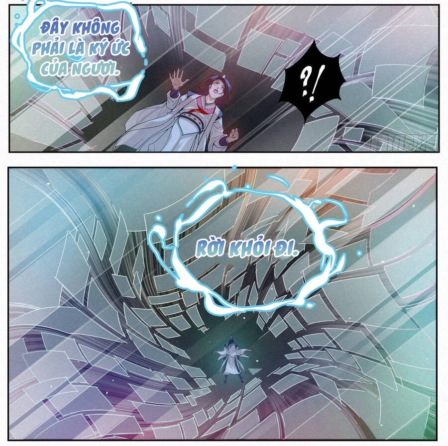 Công Tử Thực Sự Quá Chính Nghĩa Chapter 7 - 24