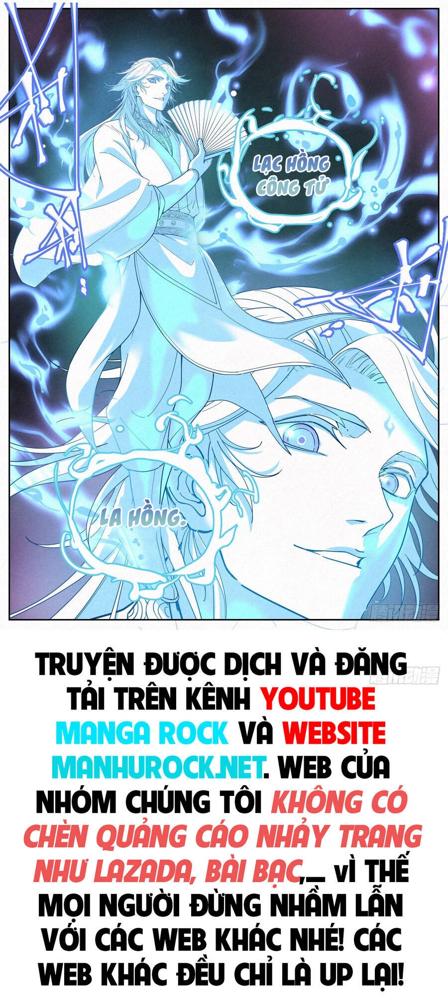 Công Tử Thực Sự Quá Chính Nghĩa Chapter 7 - 27