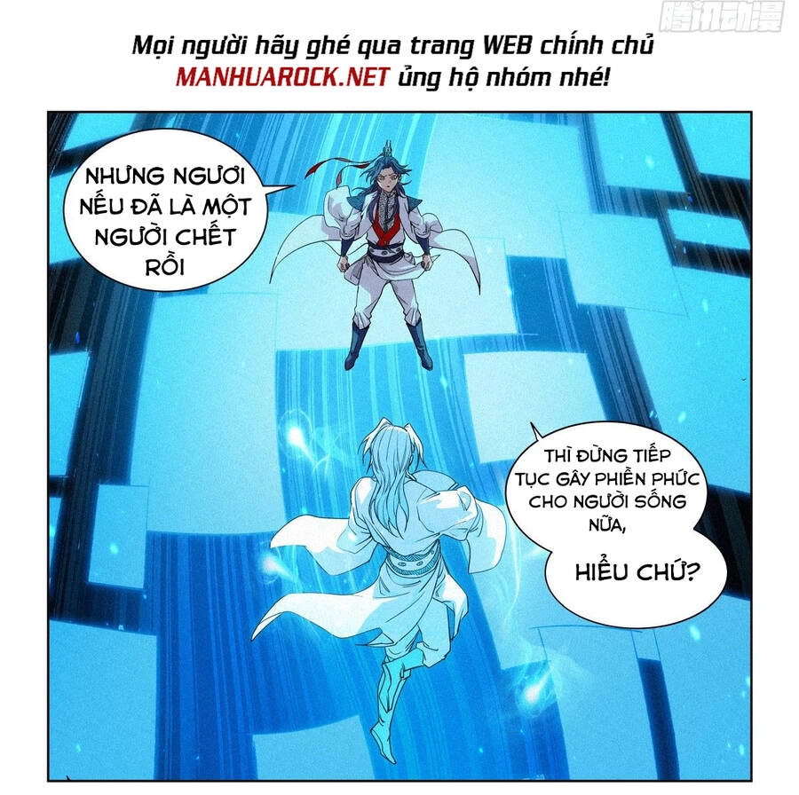 Công Tử Thực Sự Quá Chính Nghĩa Chapter 8 - 4