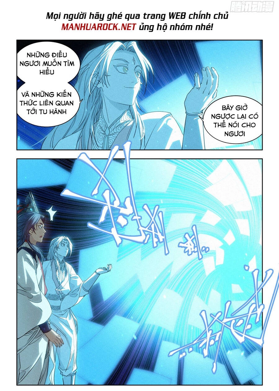 Công Tử Thực Sự Quá Chính Nghĩa Chapter 8 - 7