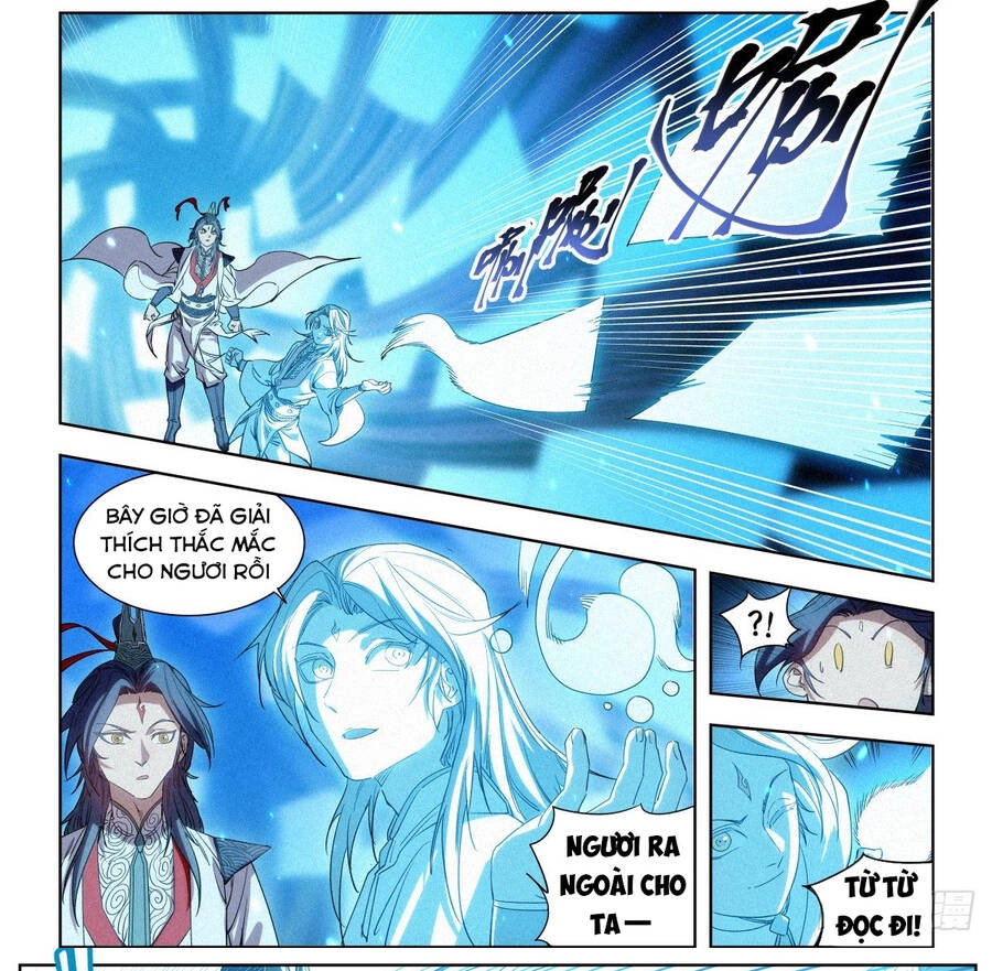 Công Tử Thực Sự Quá Chính Nghĩa Chapter 8 - 9