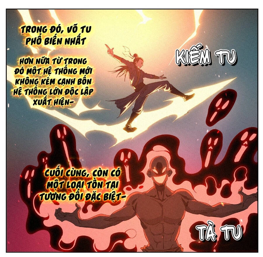 Công Tử Thực Sự Quá Chính Nghĩa Chapter 8 - 14