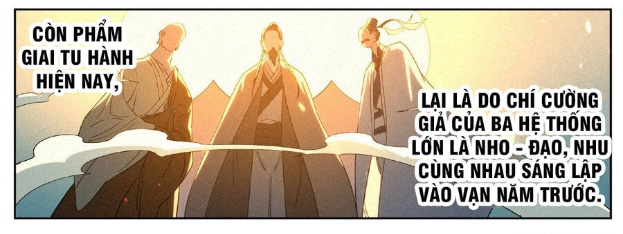 Công Tử Thực Sự Quá Chính Nghĩa Chapter 8 - 15