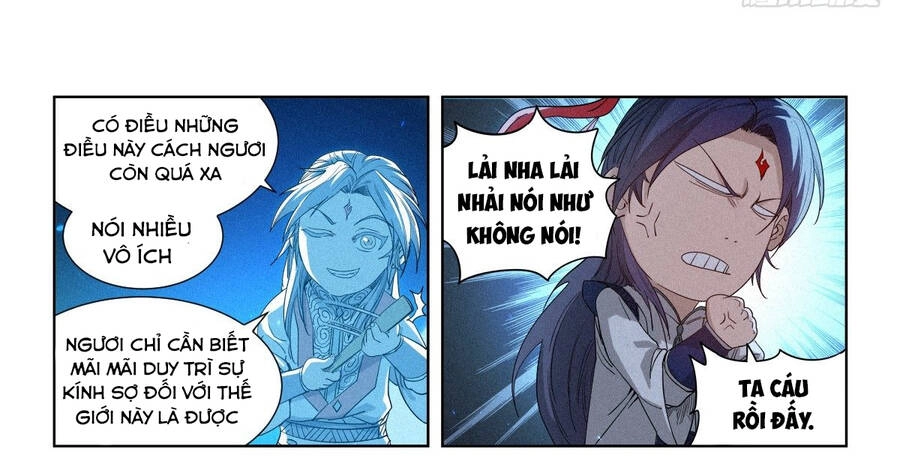 Công Tử Thực Sự Quá Chính Nghĩa Chapter 8 - 20