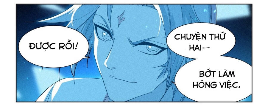 Công Tử Thực Sự Quá Chính Nghĩa Chapter 8 - 21