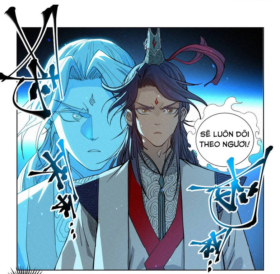 Công Tử Thực Sự Quá Chính Nghĩa Chapter 8 - 23