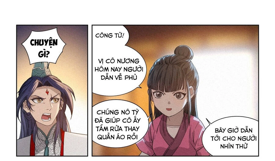 Công Tử Thực Sự Quá Chính Nghĩa Chapter 8 - 25