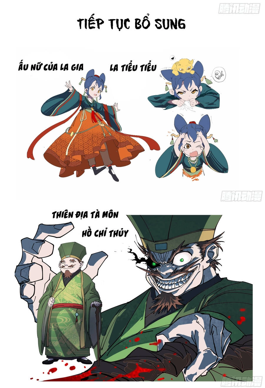 Công Tử Thực Sự Quá Chính Nghĩa Chapter 8 - 29