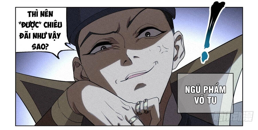 Công Tử Thực Sự Quá Chính Nghĩa Chapter 9 - 8