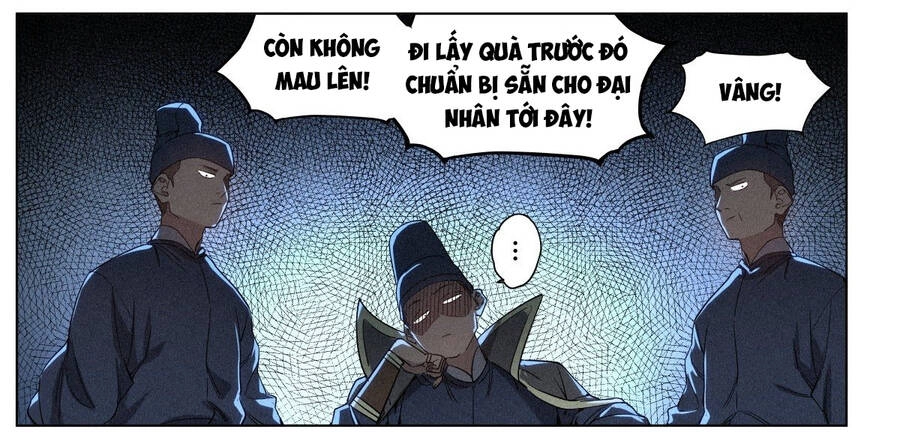 Công Tử Thực Sự Quá Chính Nghĩa Chapter 9 - 10