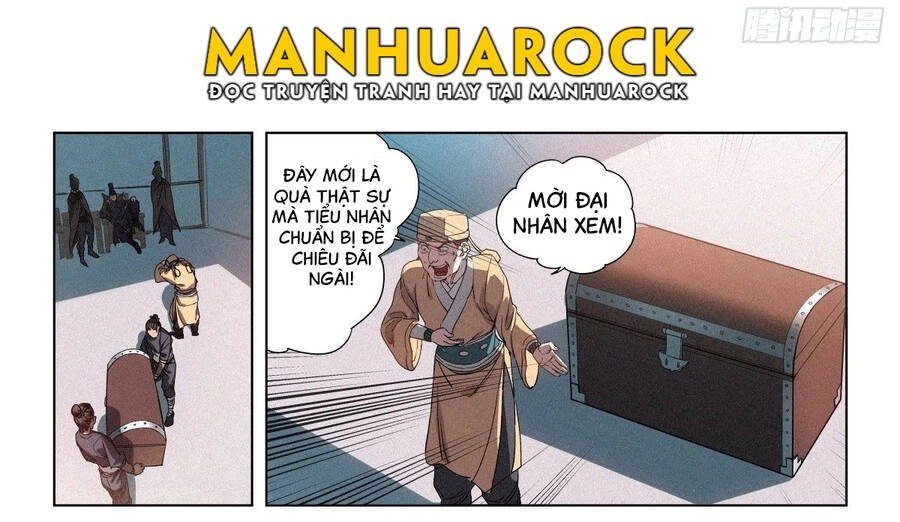 Công Tử Thực Sự Quá Chính Nghĩa Chapter 9 - 11