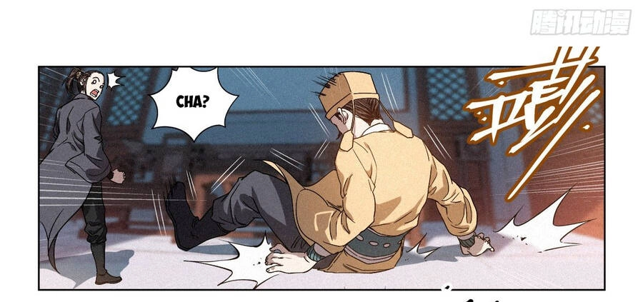 Công Tử Thực Sự Quá Chính Nghĩa Chapter 9 - 14