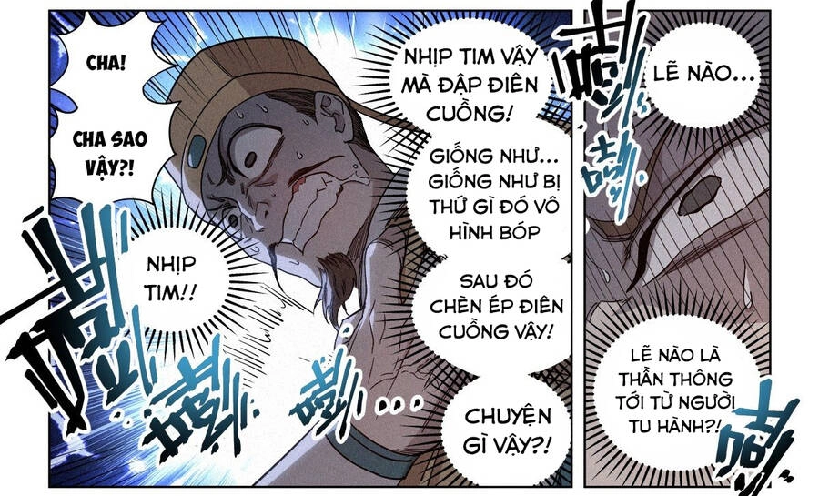 Công Tử Thực Sự Quá Chính Nghĩa Chapter 9 - 15