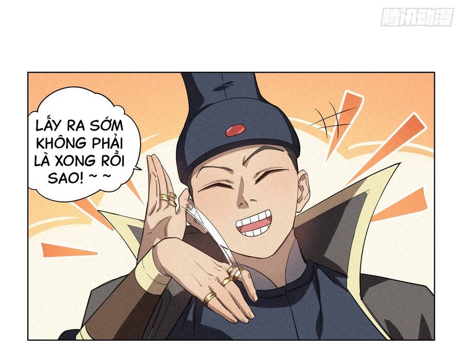 Công Tử Thực Sự Quá Chính Nghĩa Chapter 9 - 17