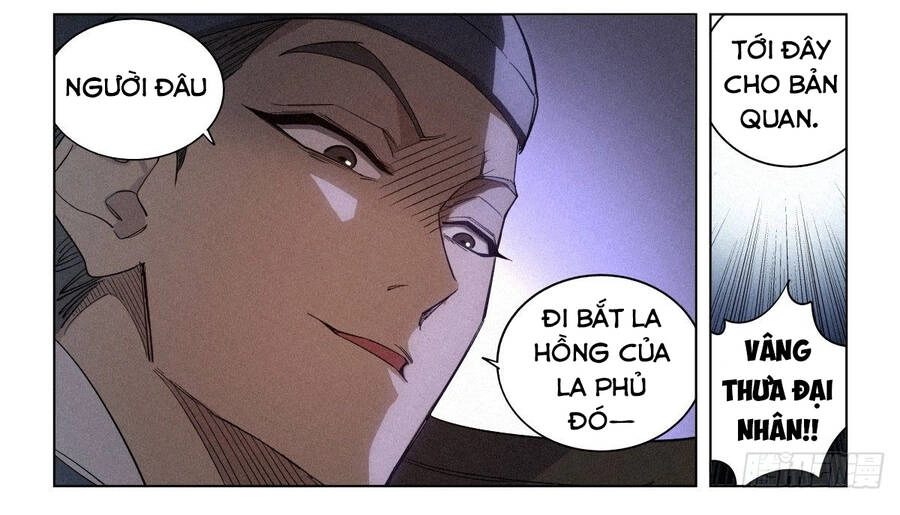 Công Tử Thực Sự Quá Chính Nghĩa Chapter 9 - 20