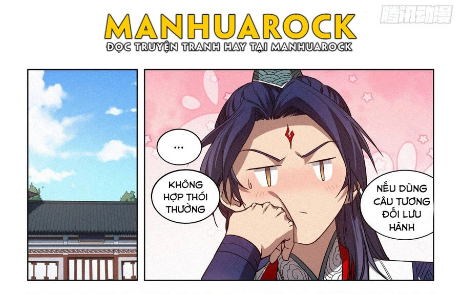 Công Tử Thực Sự Quá Chính Nghĩa Chapter 9 - 22