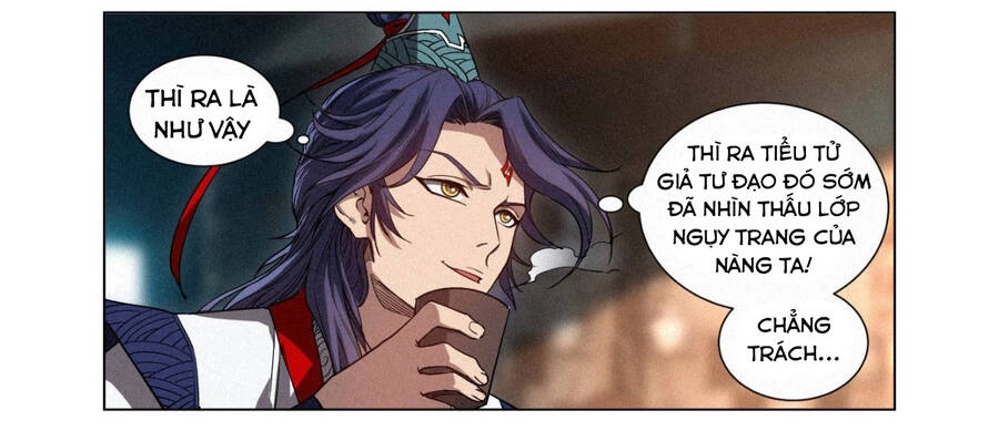 Công Tử Thực Sự Quá Chính Nghĩa Chapter 9 - 25