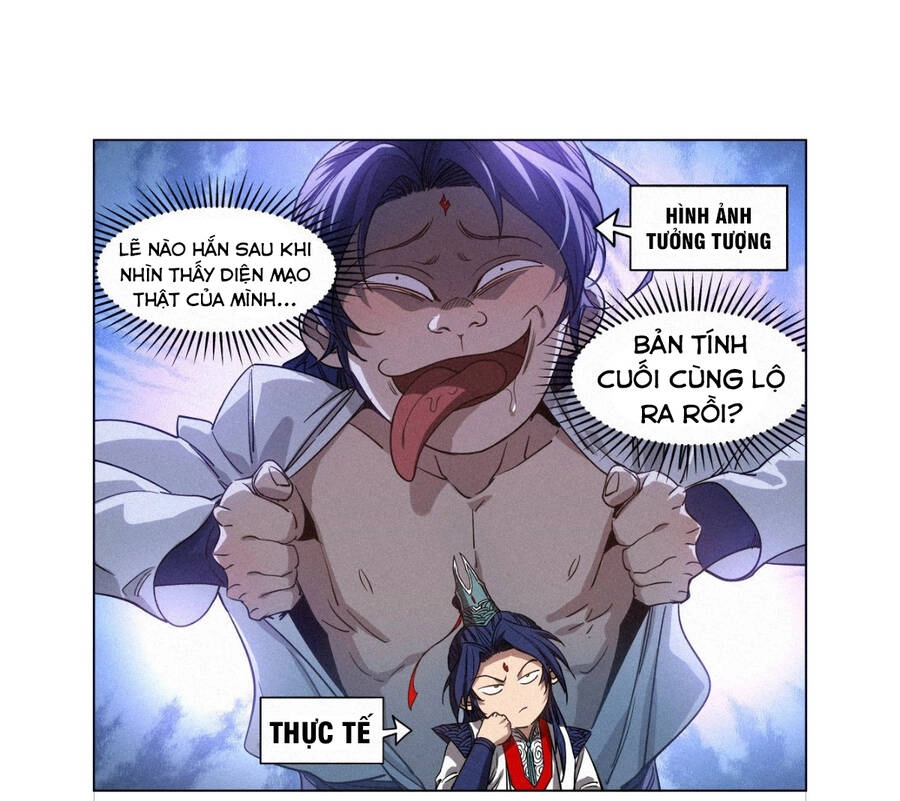 Công Tử Thực Sự Quá Chính Nghĩa Chapter 9 - 27