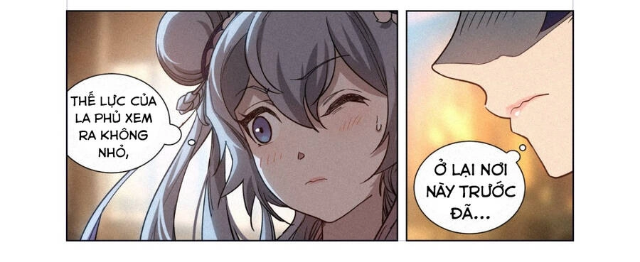 Công Tử Thực Sự Quá Chính Nghĩa Chapter 9 - 28