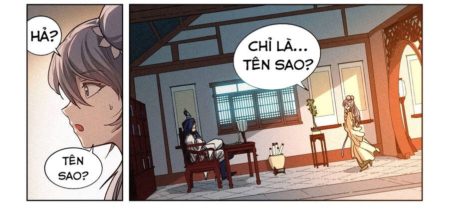 Công Tử Thực Sự Quá Chính Nghĩa Chapter 9 - 30