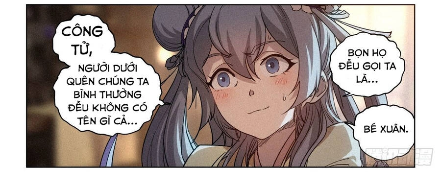 Công Tử Thực Sự Quá Chính Nghĩa Chapter 9 - 31