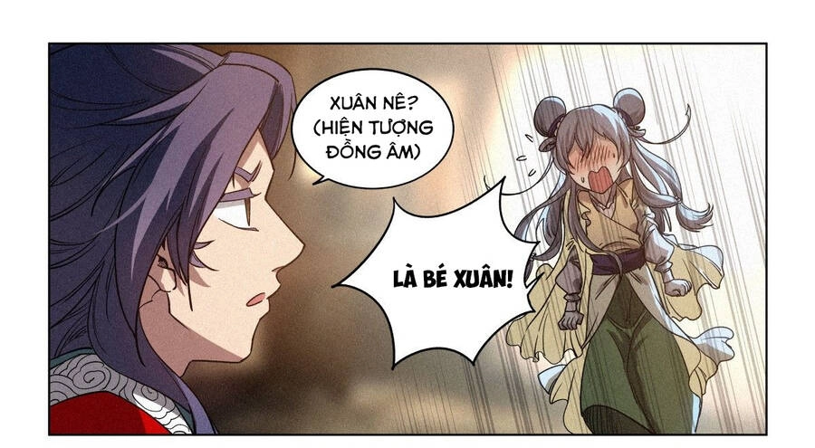 Công Tử Thực Sự Quá Chính Nghĩa Chapter 9 - 32