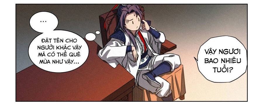 Công Tử Thực Sự Quá Chính Nghĩa Chapter 9 - 33