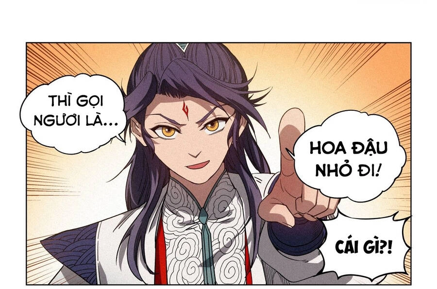 Công Tử Thực Sự Quá Chính Nghĩa Chapter 9 - 35